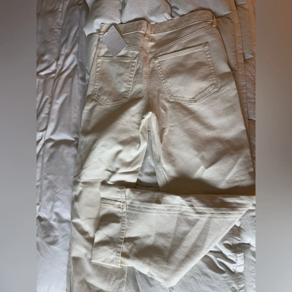 Etica nwt size